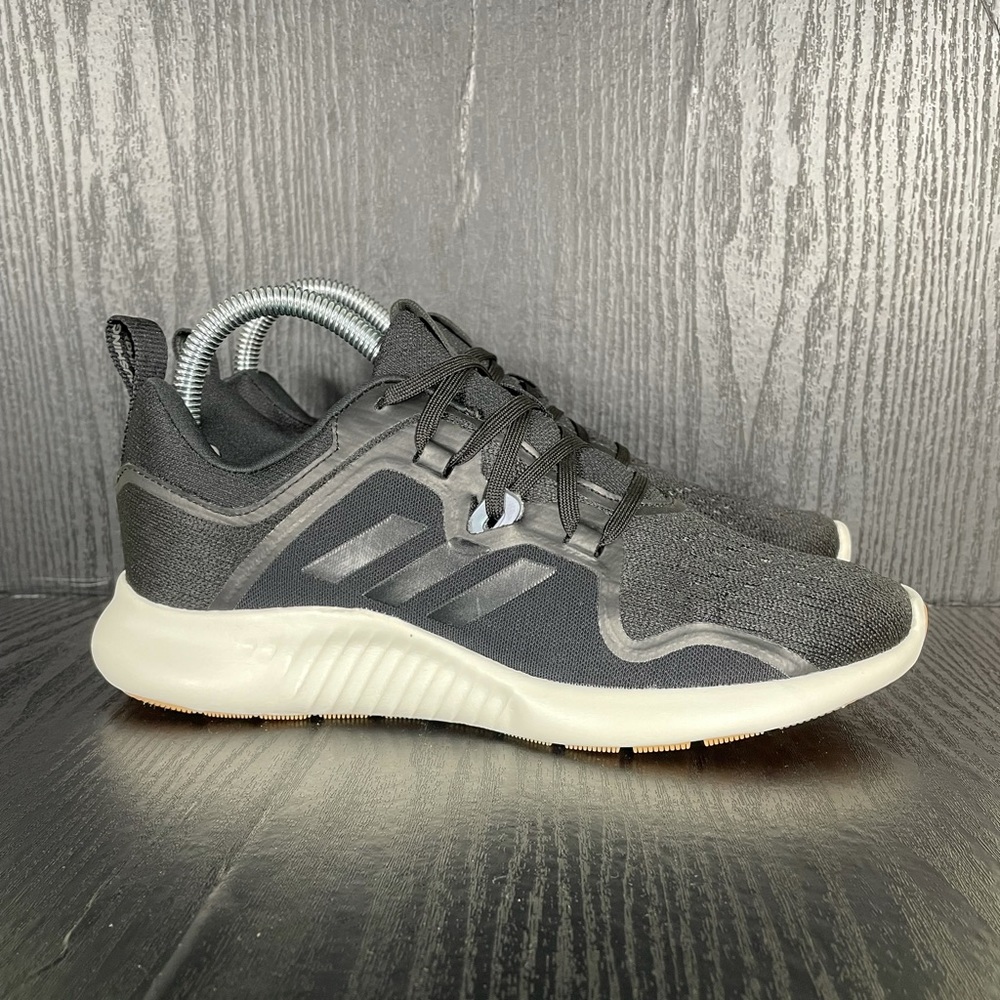 Adidas EDGEBOUNCE Core Black